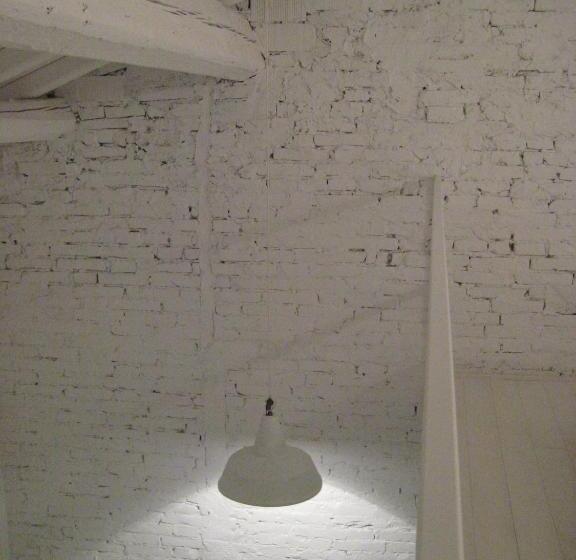 سوییت جونیور, Legrenzi Rooms