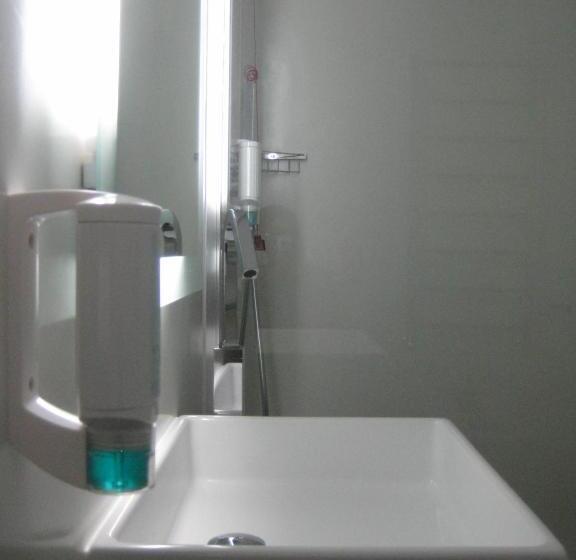 سوییت جونیور, Legrenzi Rooms