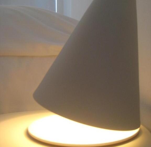 اتاق استاندارد با تراس, Legrenzi Rooms