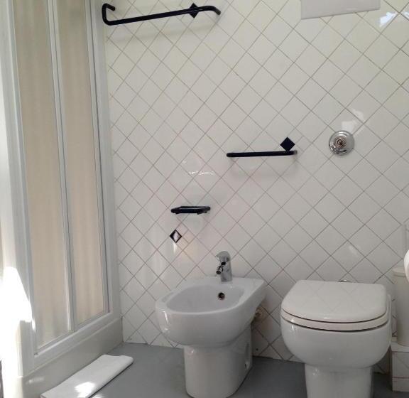 آپارتمان 1 خوابه, Legrenzi Rooms