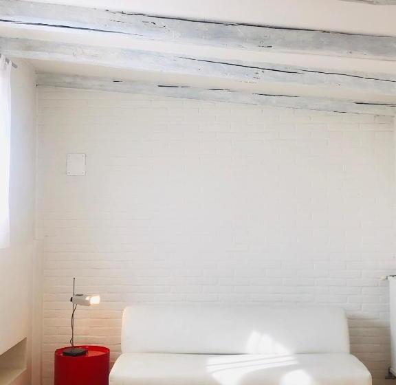 Апартаменты 1 Спальня, Legrenzi Rooms