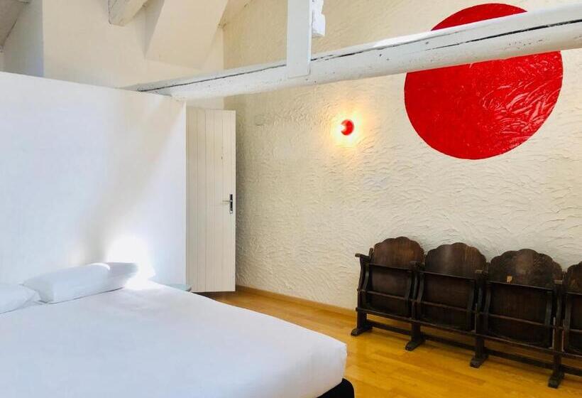 آپارتمان 1 خوابه, Legrenzi Rooms