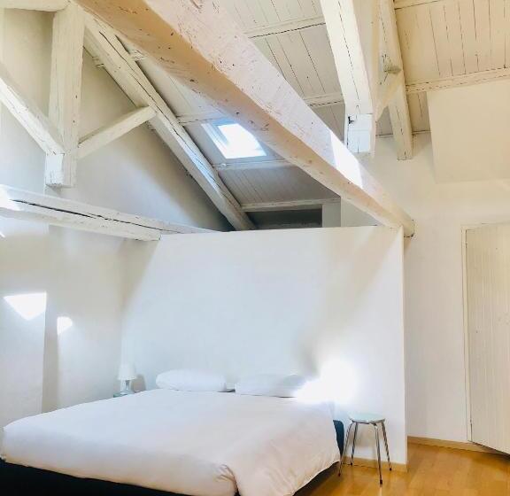 آپارتمان 1 خوابه, Legrenzi Rooms