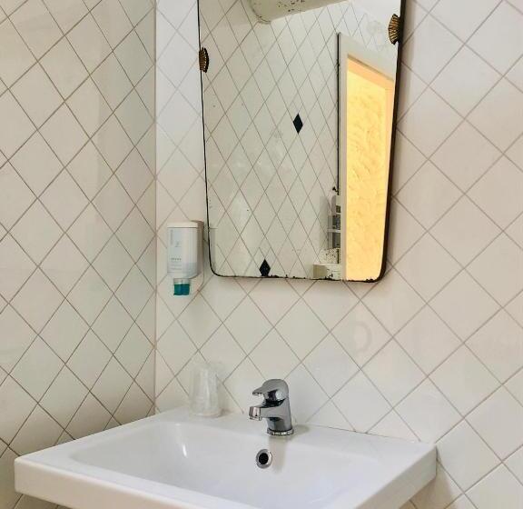 آپارتمان 1 خوابه, Legrenzi Rooms