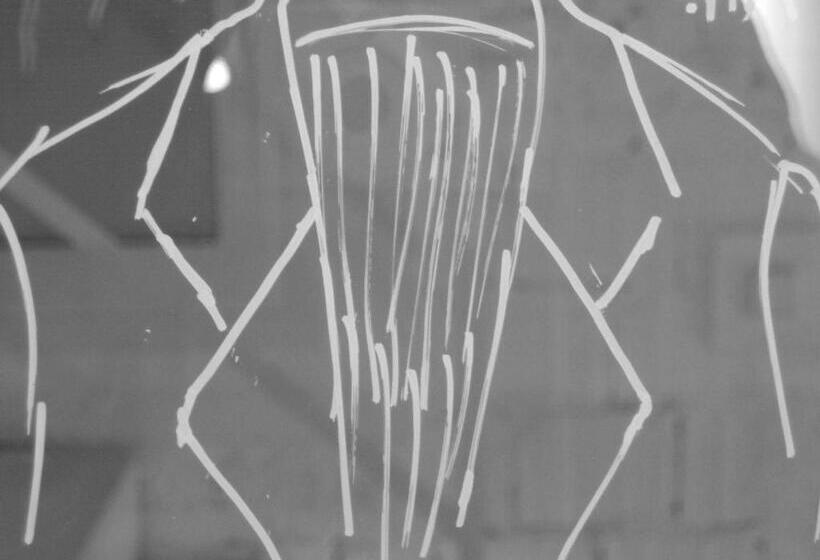 اتاق استاندارد, Legrenzi Rooms