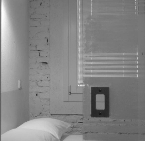 غرفة قياسية, Legrenzi Rooms