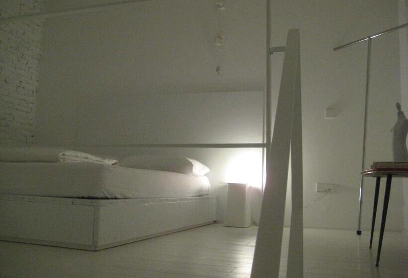 غرفة سوبيريور, Legrenzi Rooms