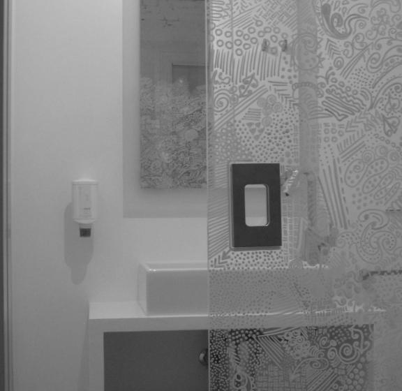 سوییت جونیور, Legrenzi Rooms