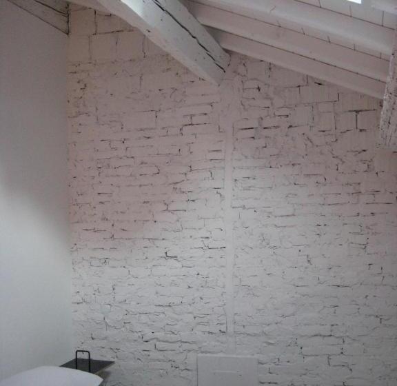 سوییت جونیور, Legrenzi Rooms