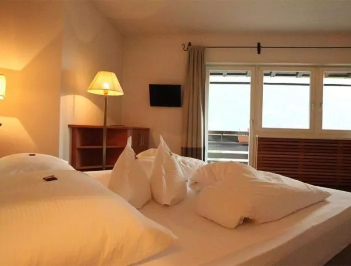 スタンダードスタジオ, Residence Hotel Alpinum