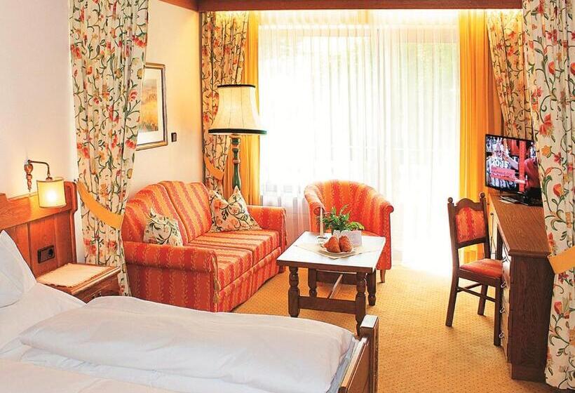 Номер Стандарт, Zum Stern   Bergbahnen Inklusive Im Sommer 2025