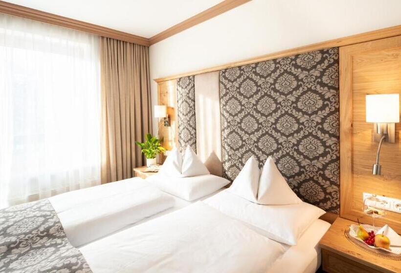 Номер Стандарт, Zum Stern   Bergbahnen Inklusive Im Sommer 2025