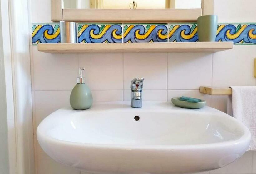 スタンダードルーム, Villa Fiori Beach