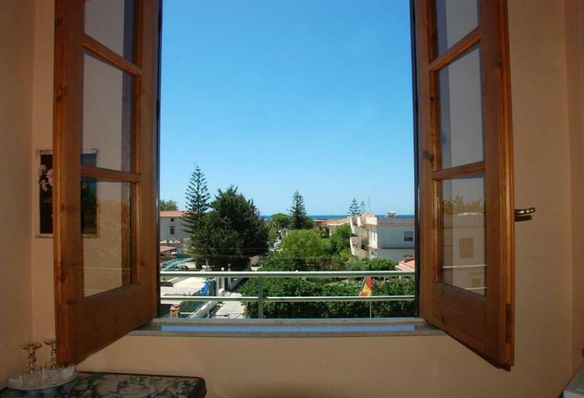 スタンダードルーム, Villa Fiori Beach