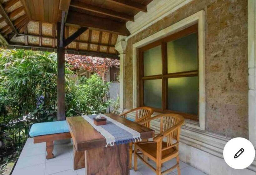 테라스 스위트, Abangan Bungalow