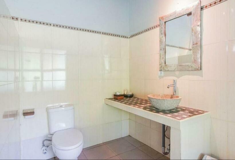 테라스 스위트, Abangan Bungalow