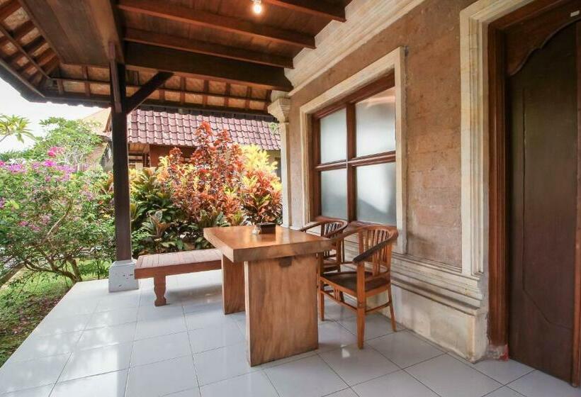 테라스 스위트, Abangan Bungalow