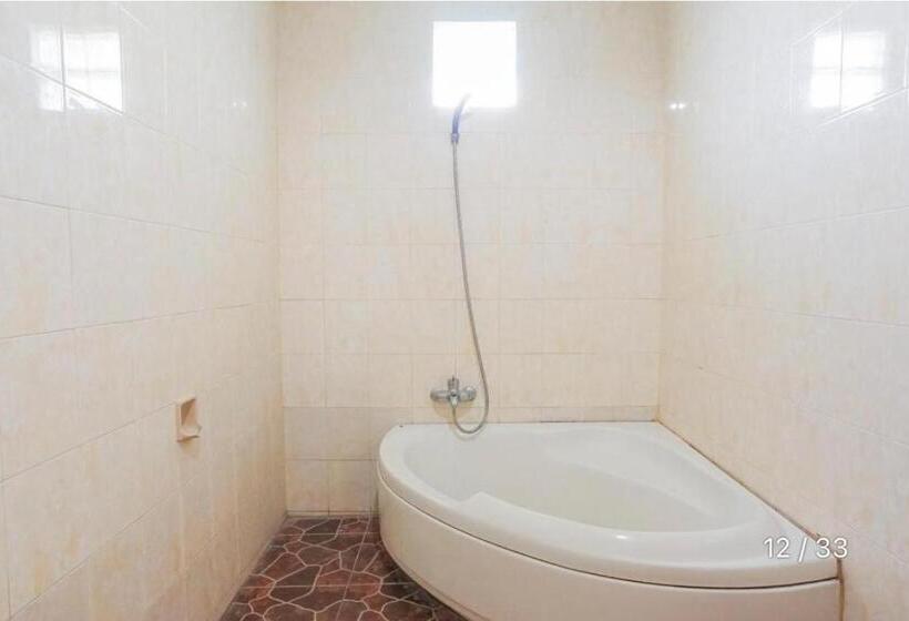 수피리어 룸, Abangan Bungalow