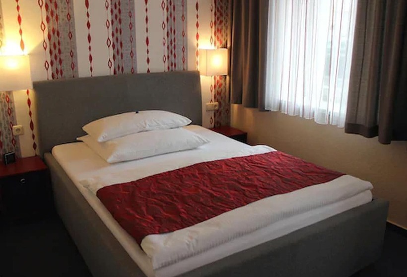 Номер Комфорт Индивидуальный, Aparthotel 1a