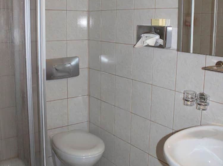 Номер Стандарт Индивидуальный, Aparthotel 1a