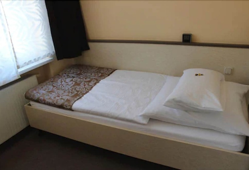 Номер Стандарт Индивидуальный, Aparthotel 1a
