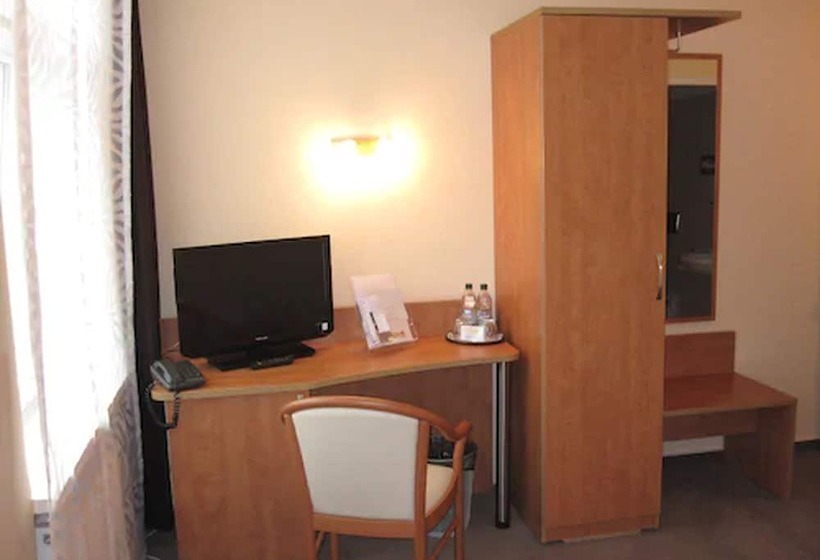 Номер Стандарт, Aparthotel 1a