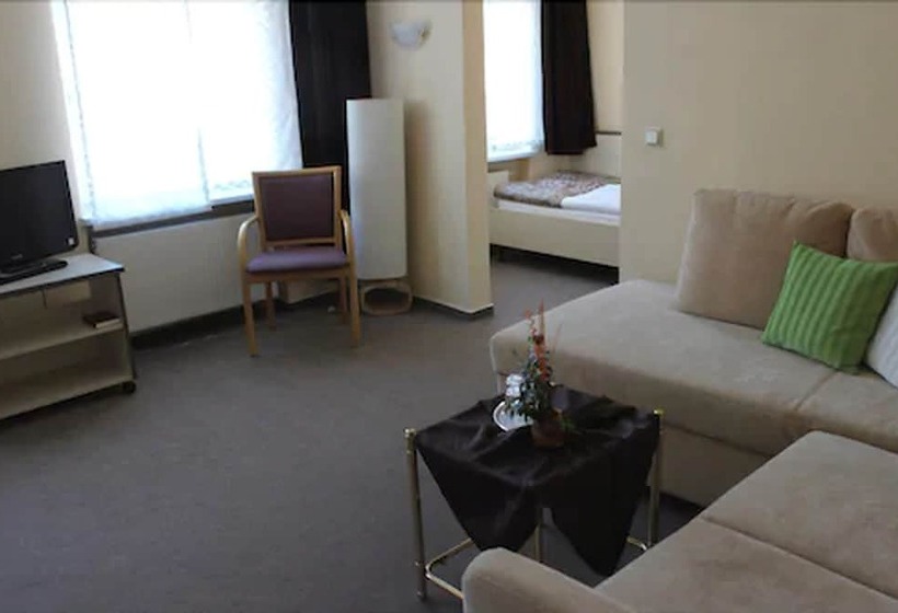 Номер Стандарт, Aparthotel 1a