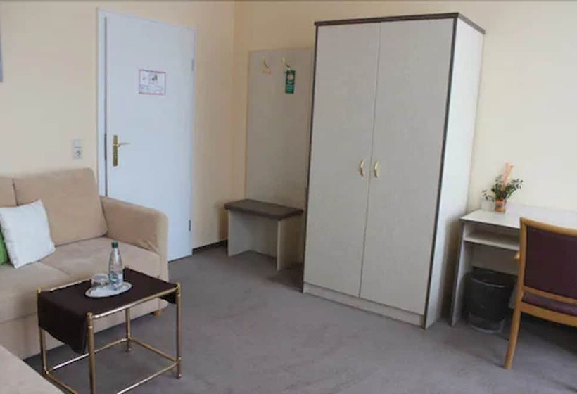 Номер Стандарт, Aparthotel 1a