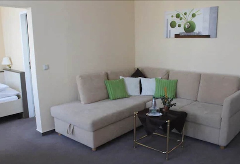 Номер Стандарт, Aparthotel 1a