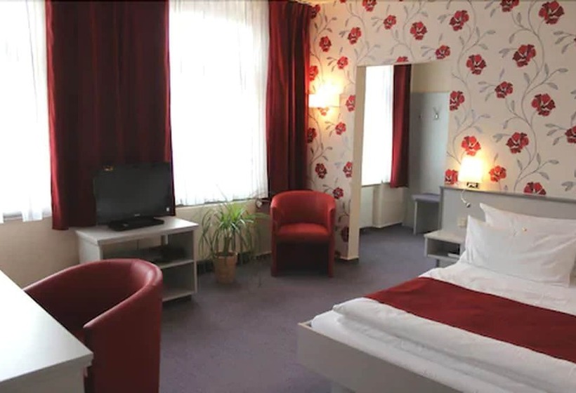 Номер Стандарт, Aparthotel 1a