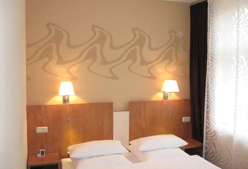 Номер Стандарт, Aparthotel 1a