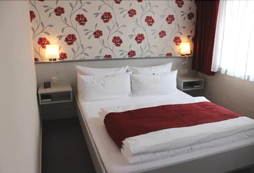Номер Стандарт, Aparthotel 1a