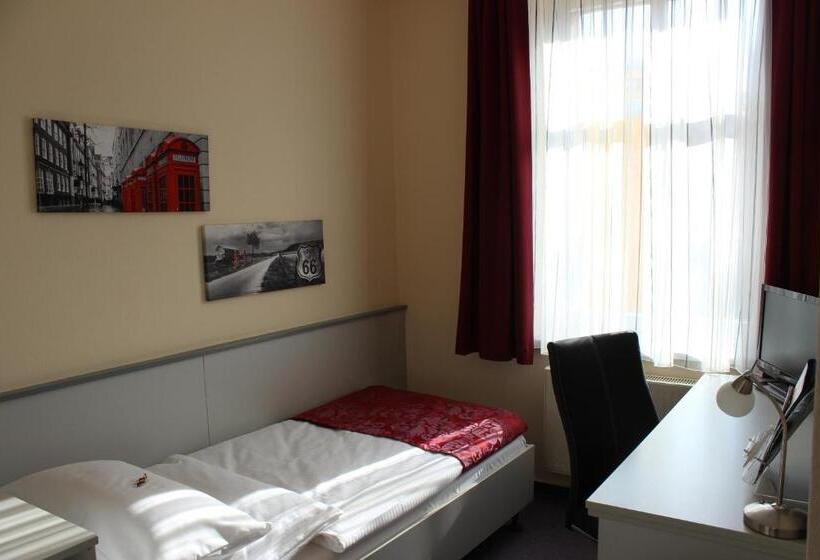 Номер Стандарт Индивидуальный, Aparthotel 1a