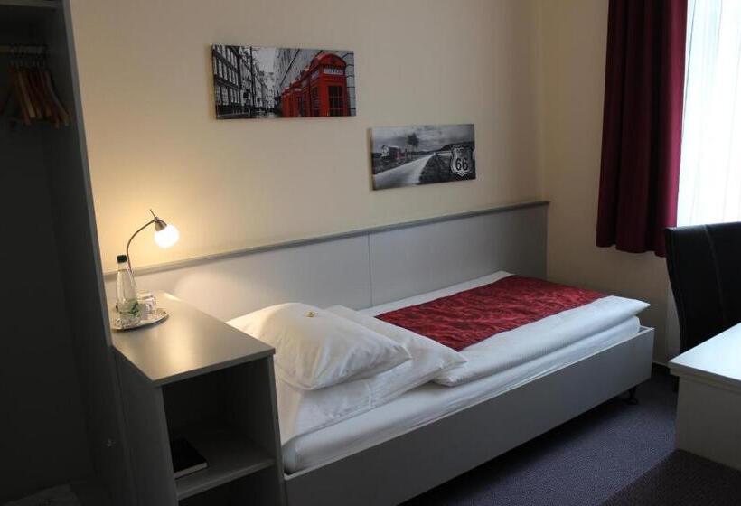 Номер Стандарт Индивидуальный, Aparthotel 1a