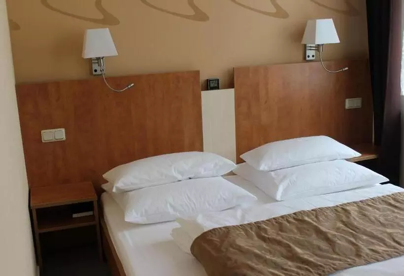 スタンダードルーム, Aparthotel 1a