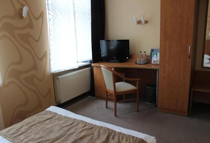 Номер Стандарт, Aparthotel 1a