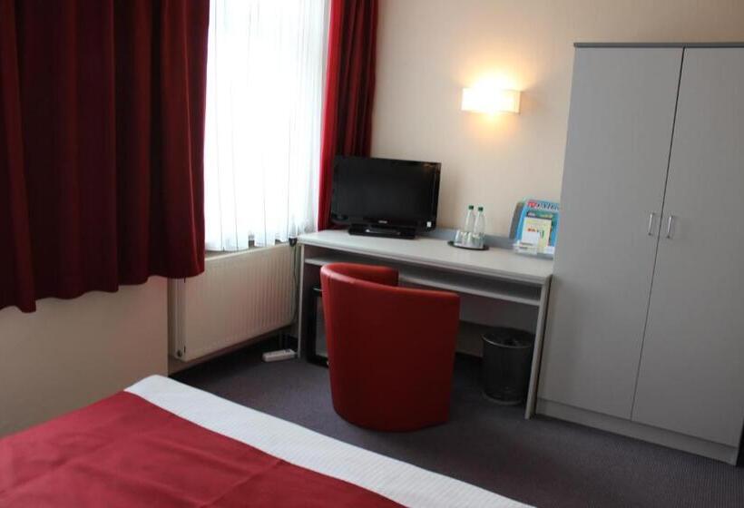 Номер Стандарт, Aparthotel 1a