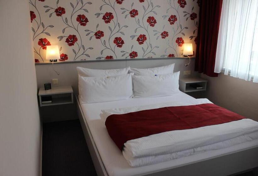 Номер Стандарт, Aparthotel 1a