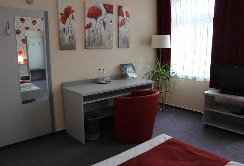 Номер Стандарт, Aparthotel 1a