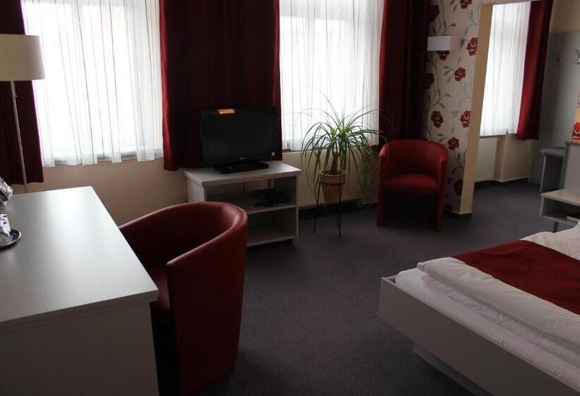 Номер Стандарт, Aparthotel 1a