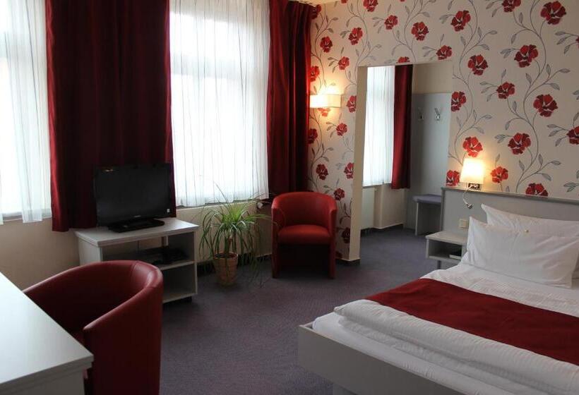 Номер Стандарт, Aparthotel 1a