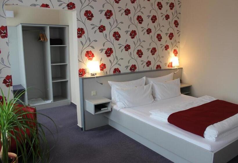 Номер Стандарт, Aparthotel 1a