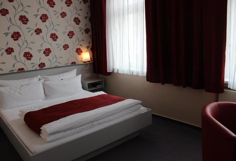 Номер Стандарт, Aparthotel 1a