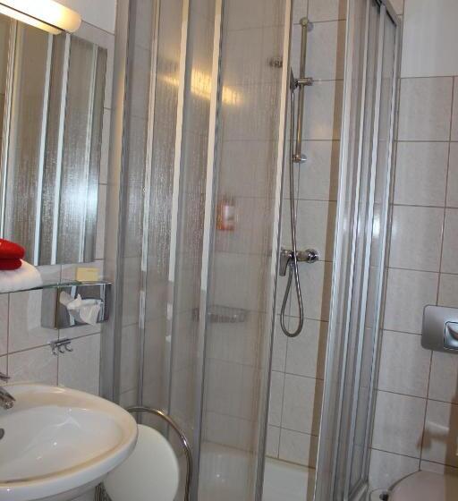 Номер Комфорт Индивидуальный, Aparthotel 1a