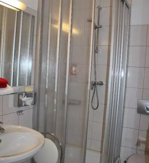 コンフォートシングルルーム, Aparthotel 1a