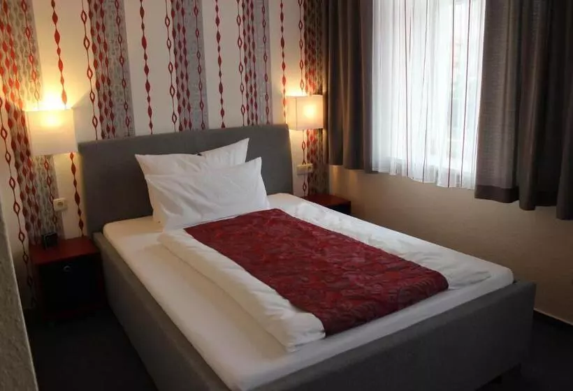 コンフォートシングルルーム, Aparthotel 1a