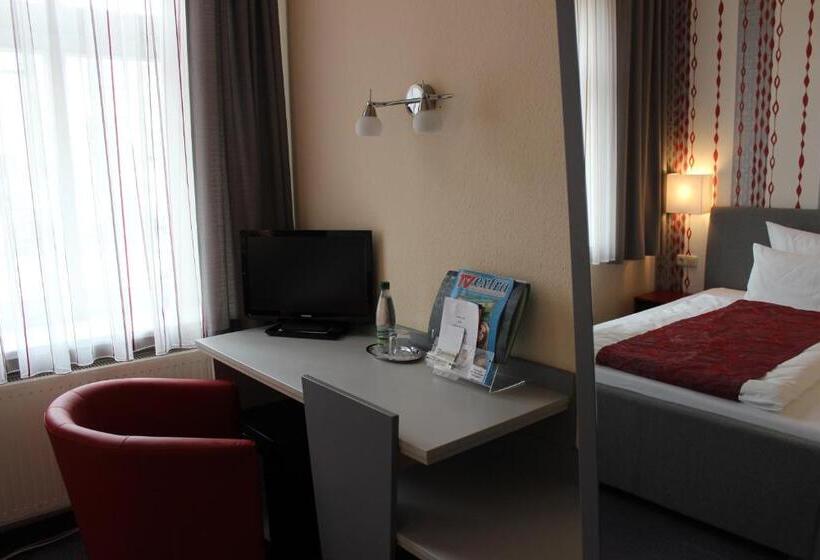 Номер Комфорт Индивидуальный, Aparthotel 1a