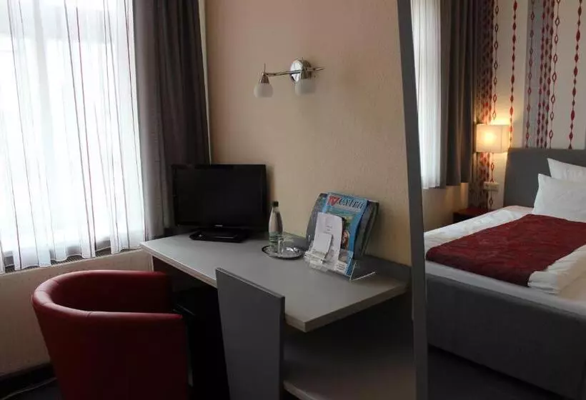 コンフォートシングルルーム, Aparthotel 1a