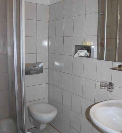 Номер Комфорт Индивидуальный, Aparthotel 1a