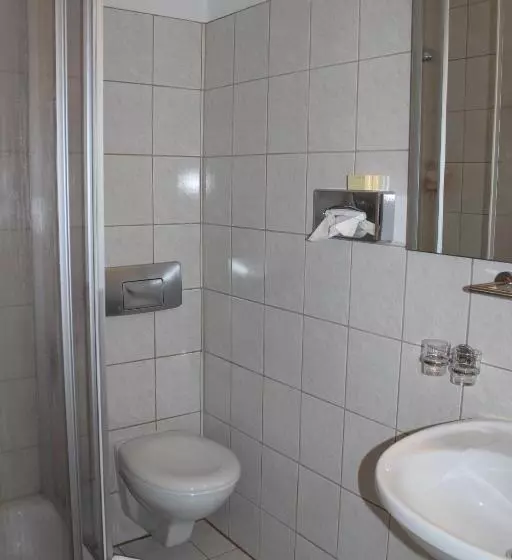 コンフォートシングルルーム, Aparthotel 1a